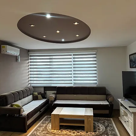 Apartamento Harmony & Vogošća