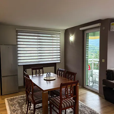 Harmony & Apartamento