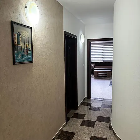 Apartamento Harmony &