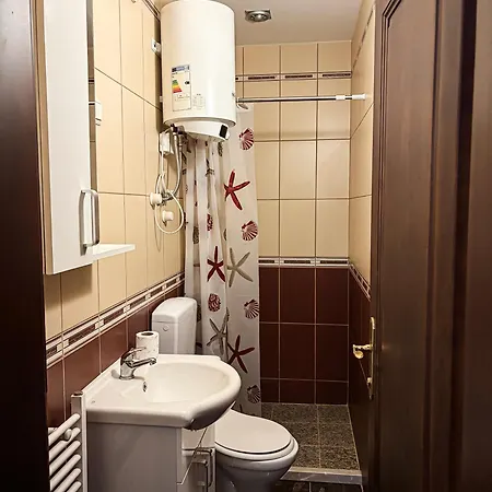 Apartamento Harmony & Vogošća