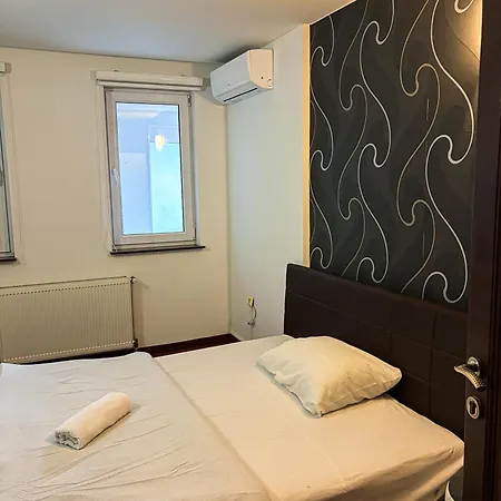 Apartamento Harmony & *