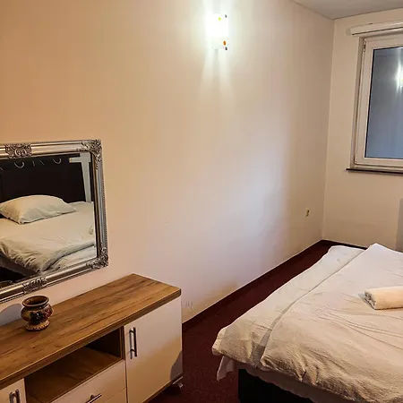 Harmony & Apartamento