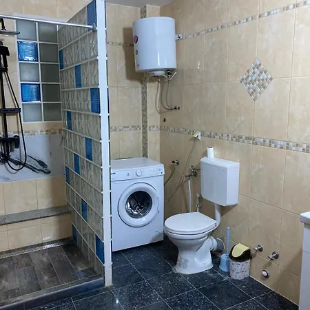 Harmony & Apartamento *