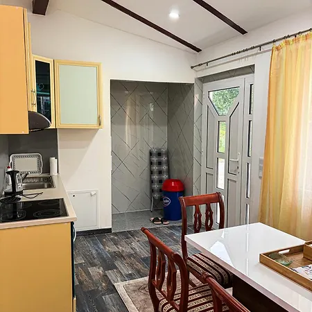 Harmony & Apartamento Vogošća