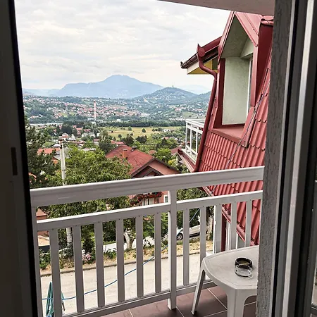 Apartamento Harmony &