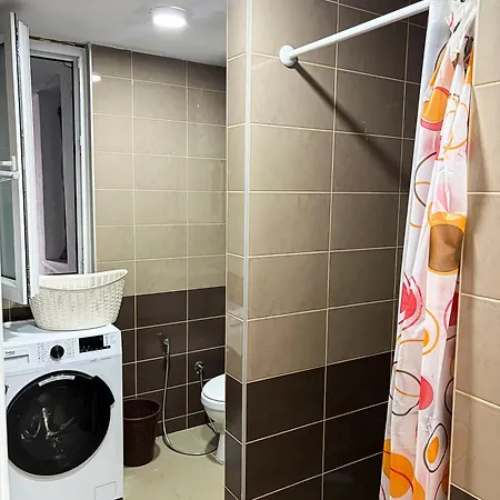 Harmony & Apartamento *