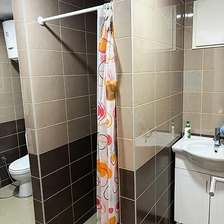 Apartamento Harmony & *
