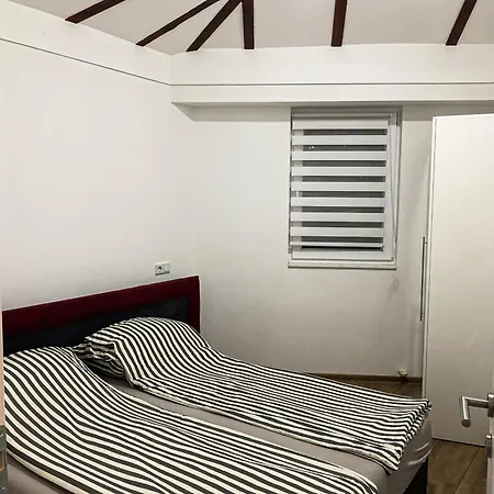 Apartamento Harmony &