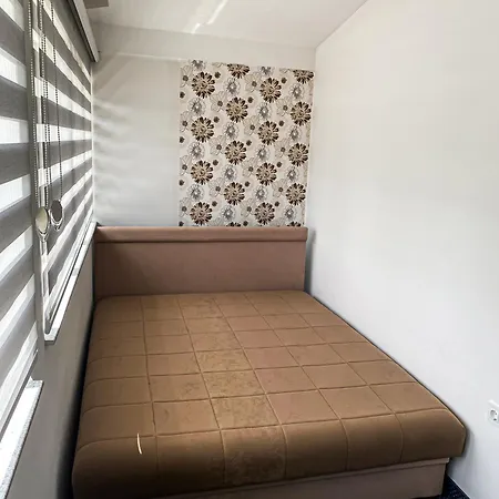 Harmony & Apartamento Vogošća