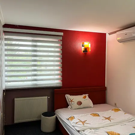 Apartamento Harmony & *