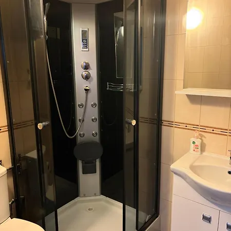 Apartamento Harmony &