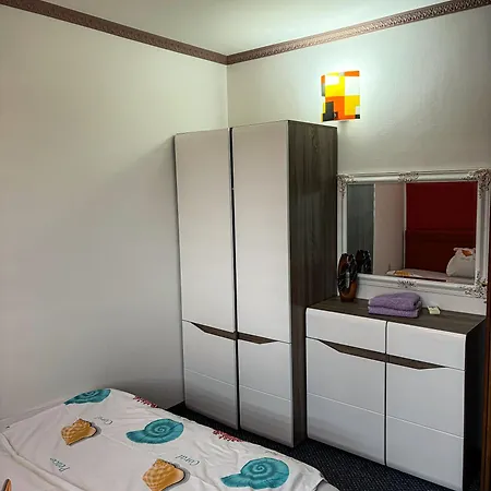 Harmony & Apartamento *